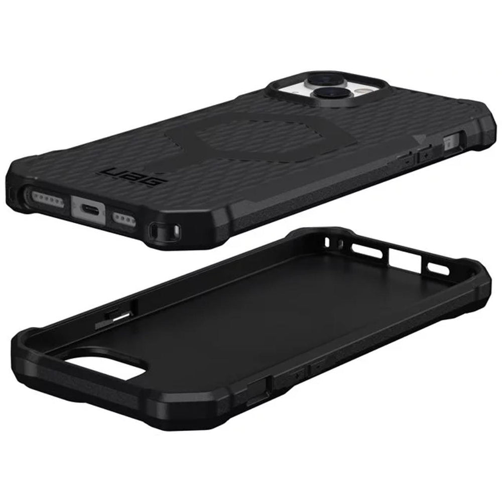 UAG - Essential Armor MagSafe - iPhone 14 Plus - Black