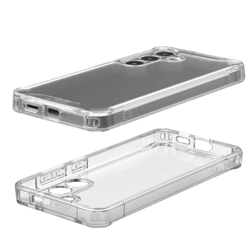 UAG - Plyo - Galaxy S24 Plus - Ice