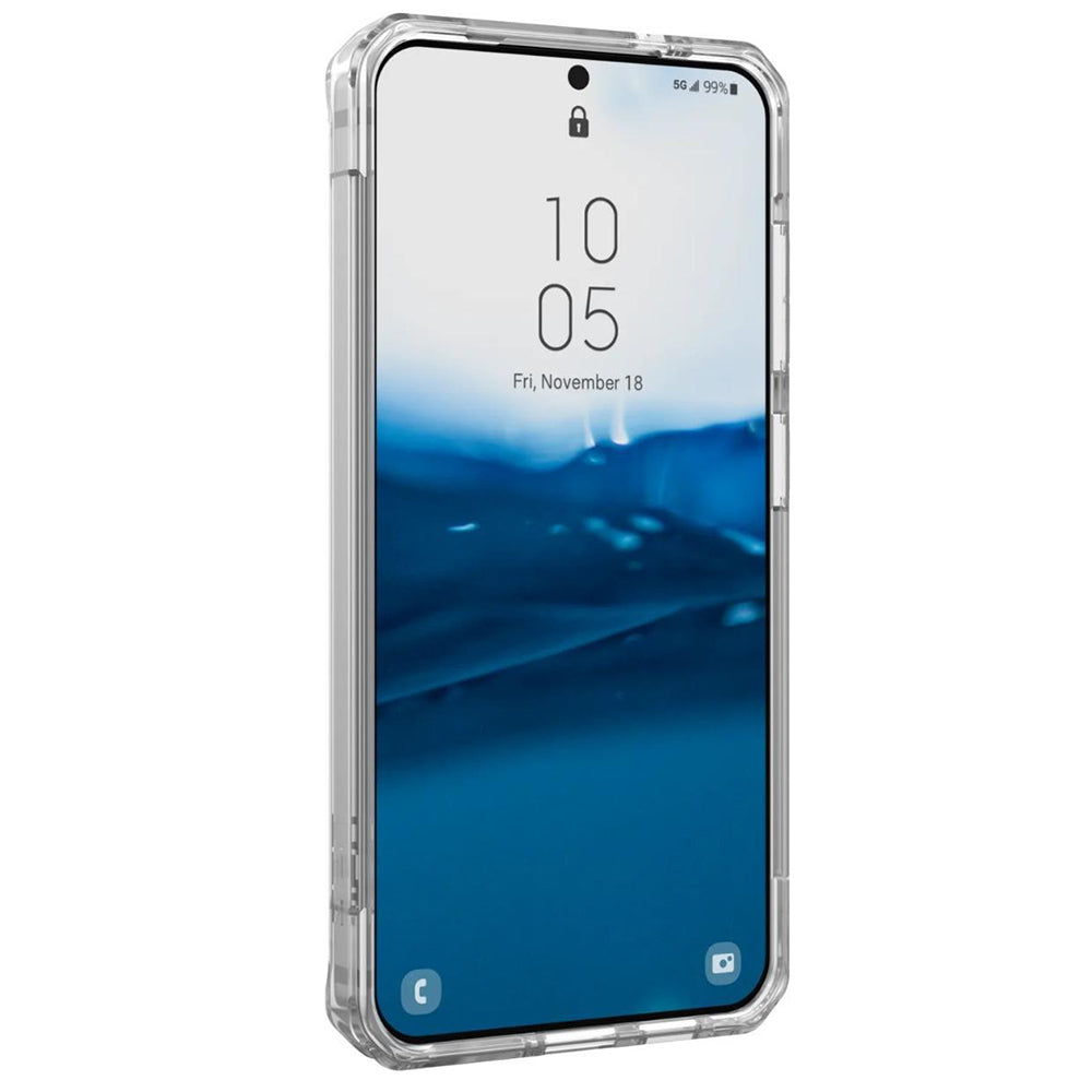 UAG - Plyo - Galaxy S24 Plus - Ice