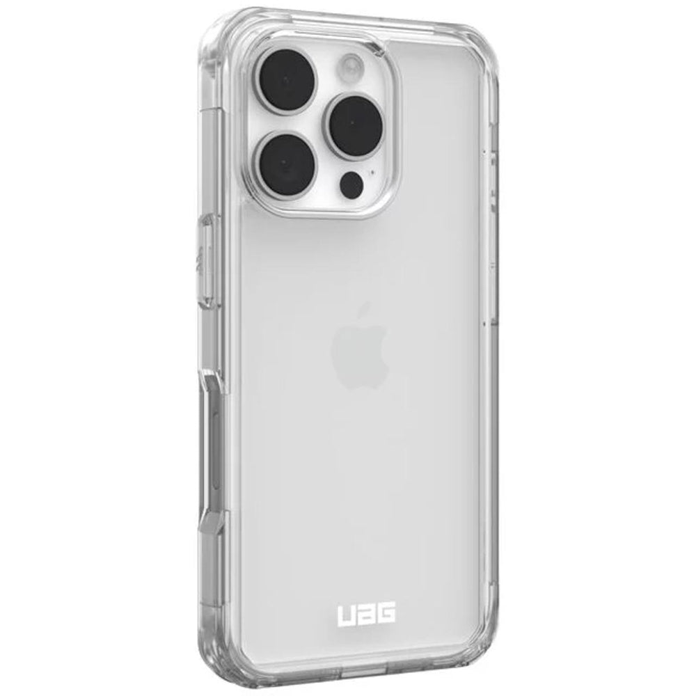 UAG - Plyo - iPhone 16 Pro - Ice