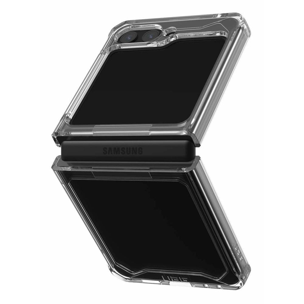 UAG - Plyo - Galaxy Z Flip5 - Ice
