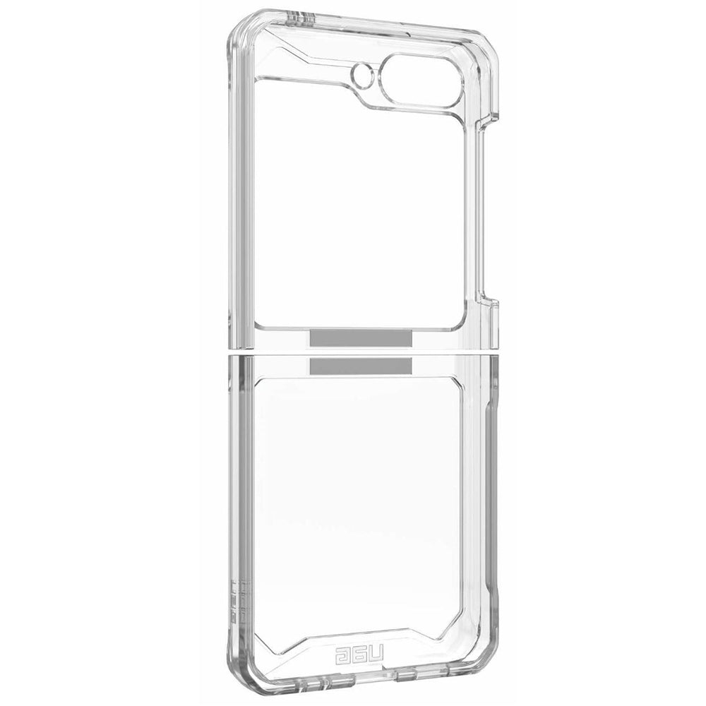 UAG - Plyo - Galaxy Z Flip5 - Ice