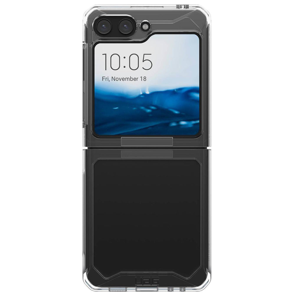 UAG - Plyo - Galaxy Z Flip5 - Ice
