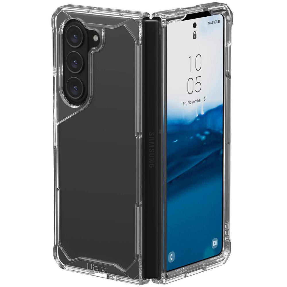 UAG - Plyo - Galaxy Z Fold5 - Ice