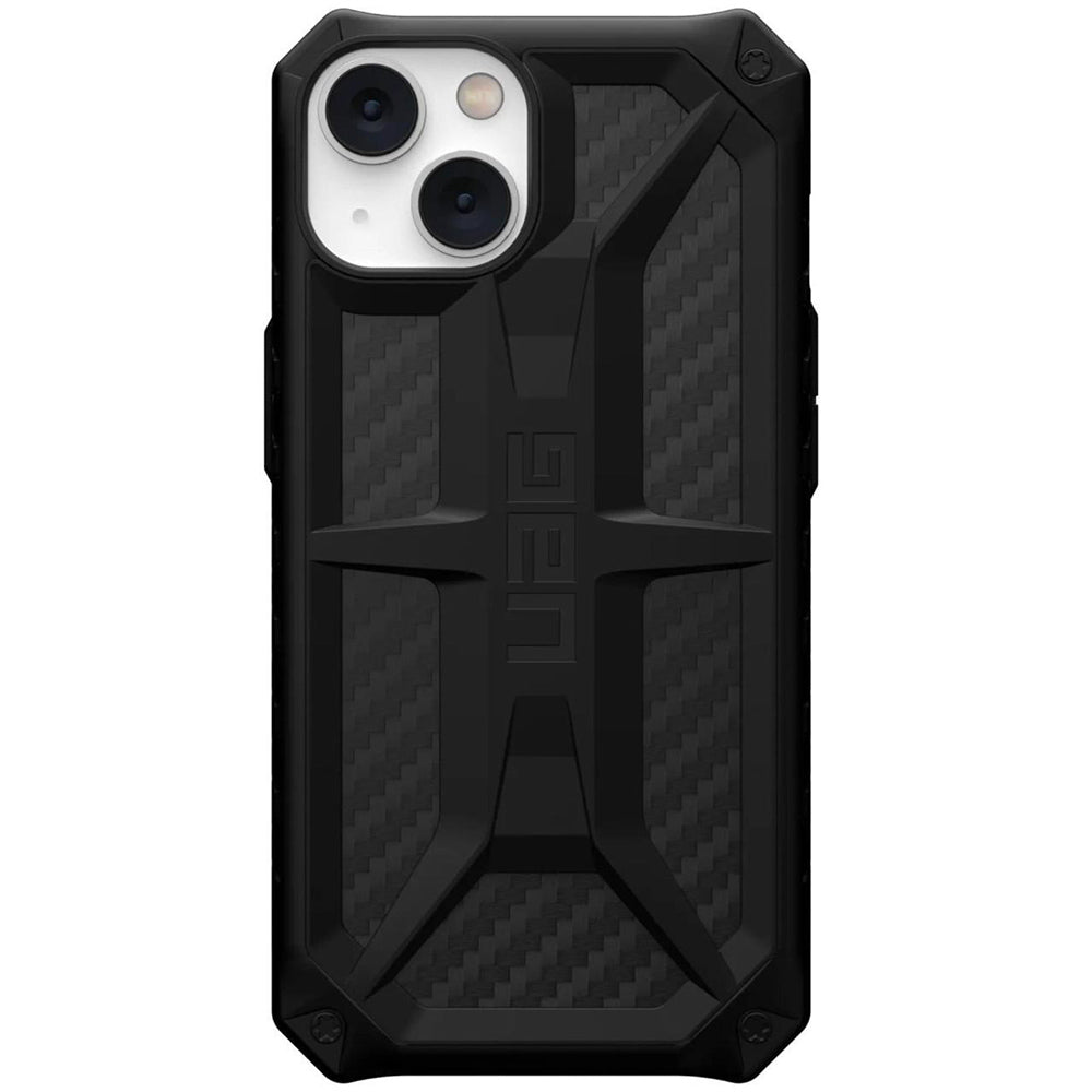 UAG - Monarch - iPhone 14 - Carbon Fiber
