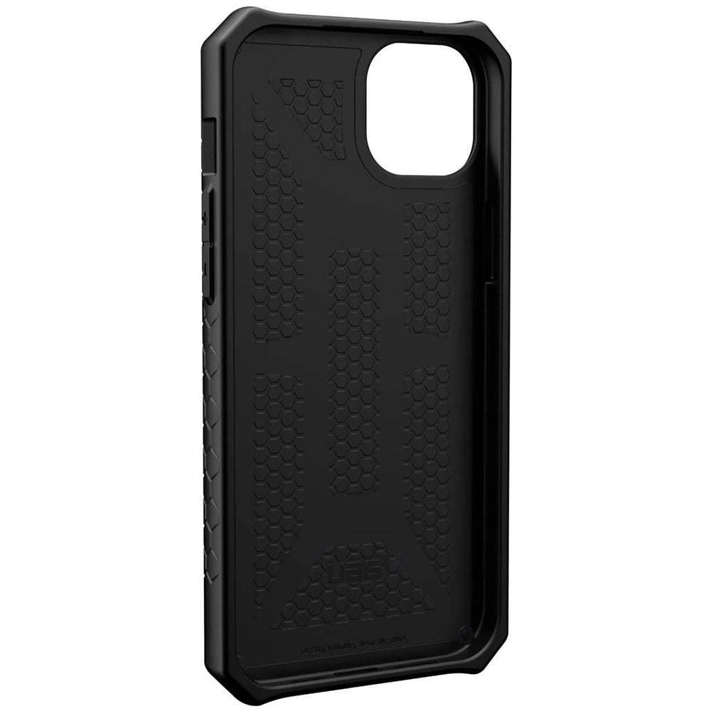UAG - Monarch - iPhone 14 - Carbon Fiber