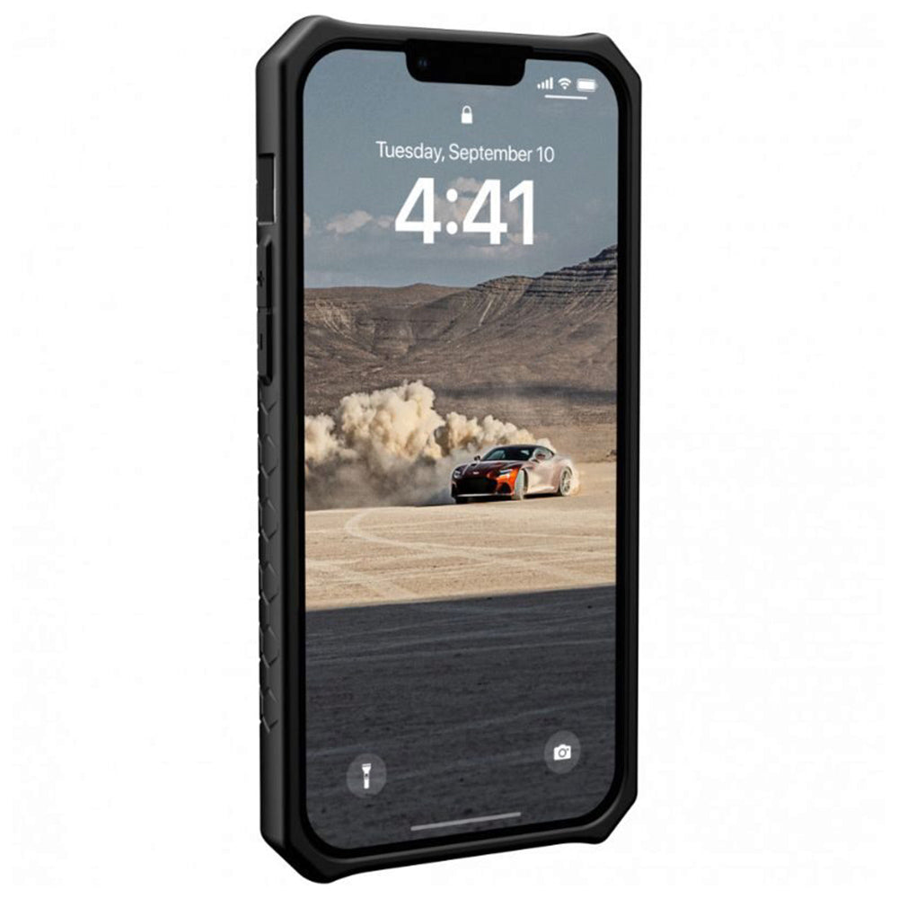 UAG - Monarch - iPhone 14 Plus - Kevlar Mallard