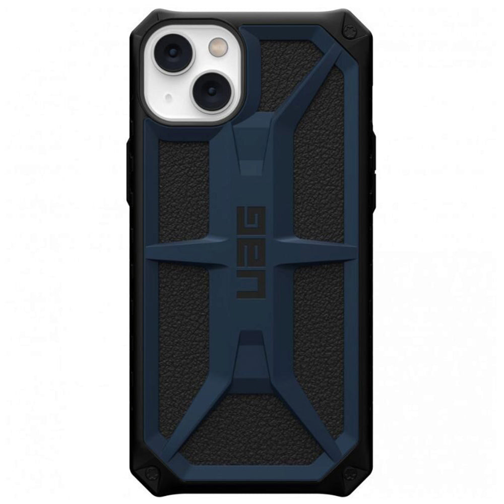 UAG - Monarch - iPhone 14 Plus - Kevlar Mallard