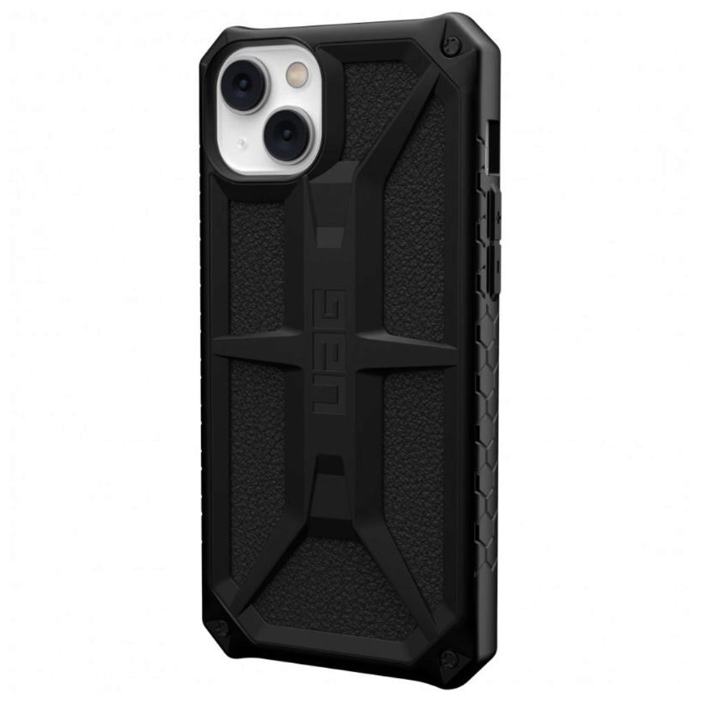UAG - Monarch - iPhone 14 Plus - Black