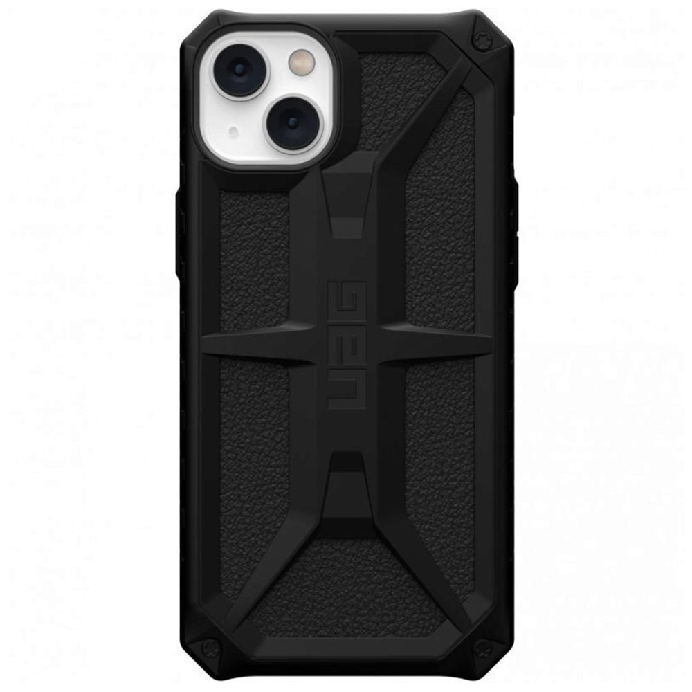 UAG - Monarch - iPhone 14 Plus - Black
