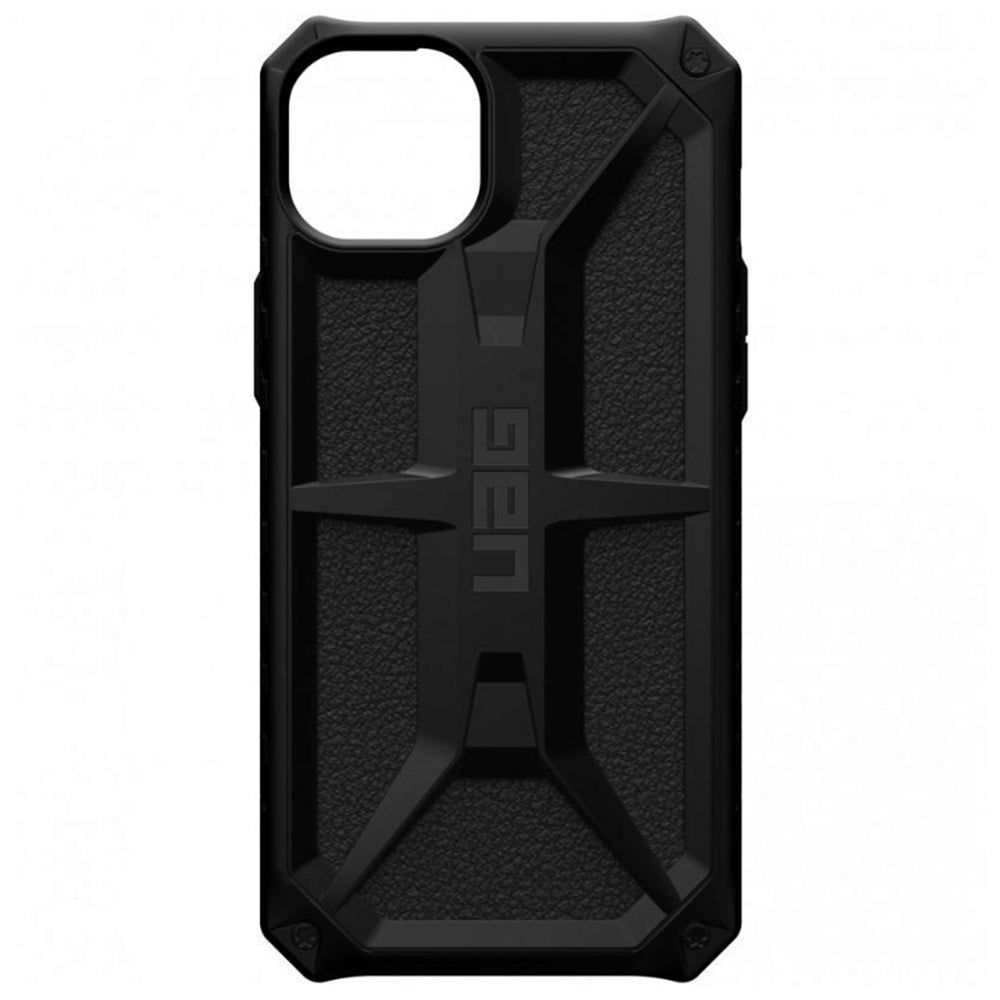 UAG - Monarch - iPhone 14 Plus - Black
