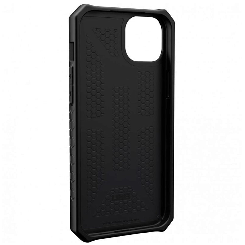 UAG - Monarch - iPhone 14 Plus - Black