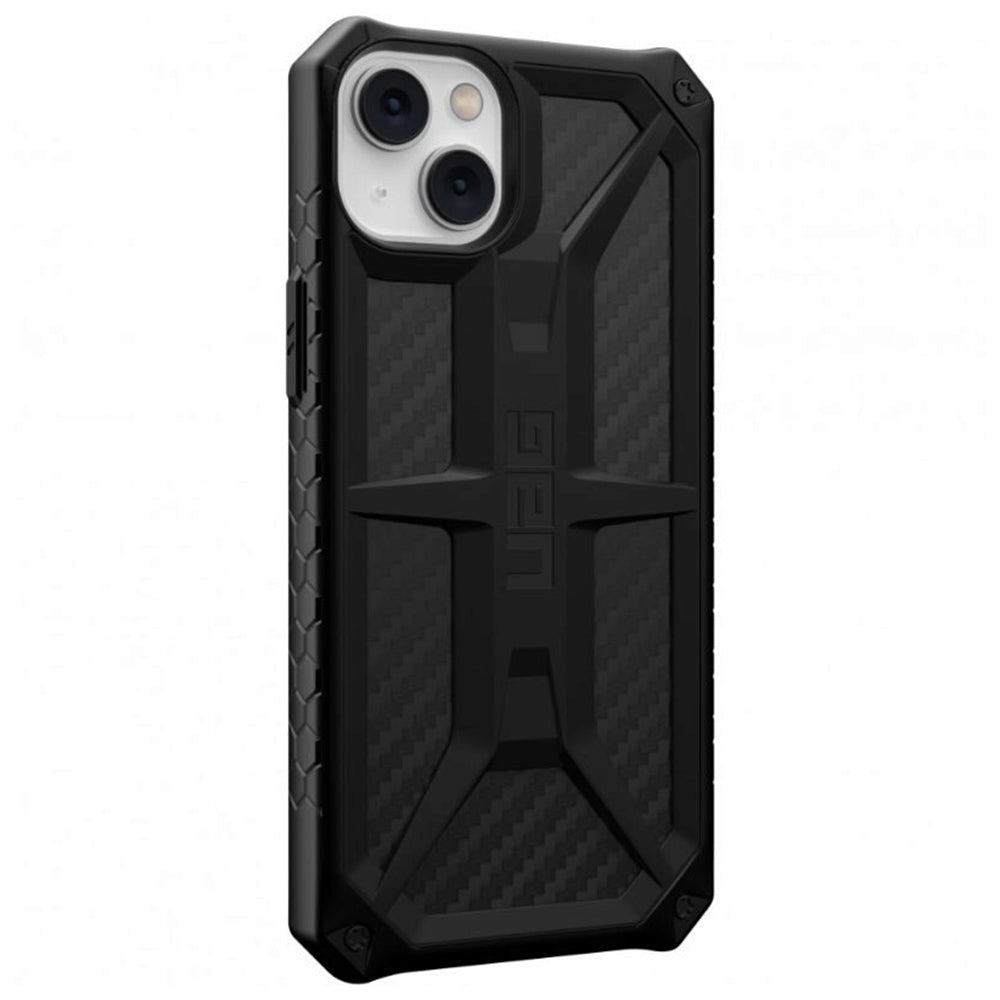 UAG - Monarch - iPhone 14 Plus - Carbon Fiber