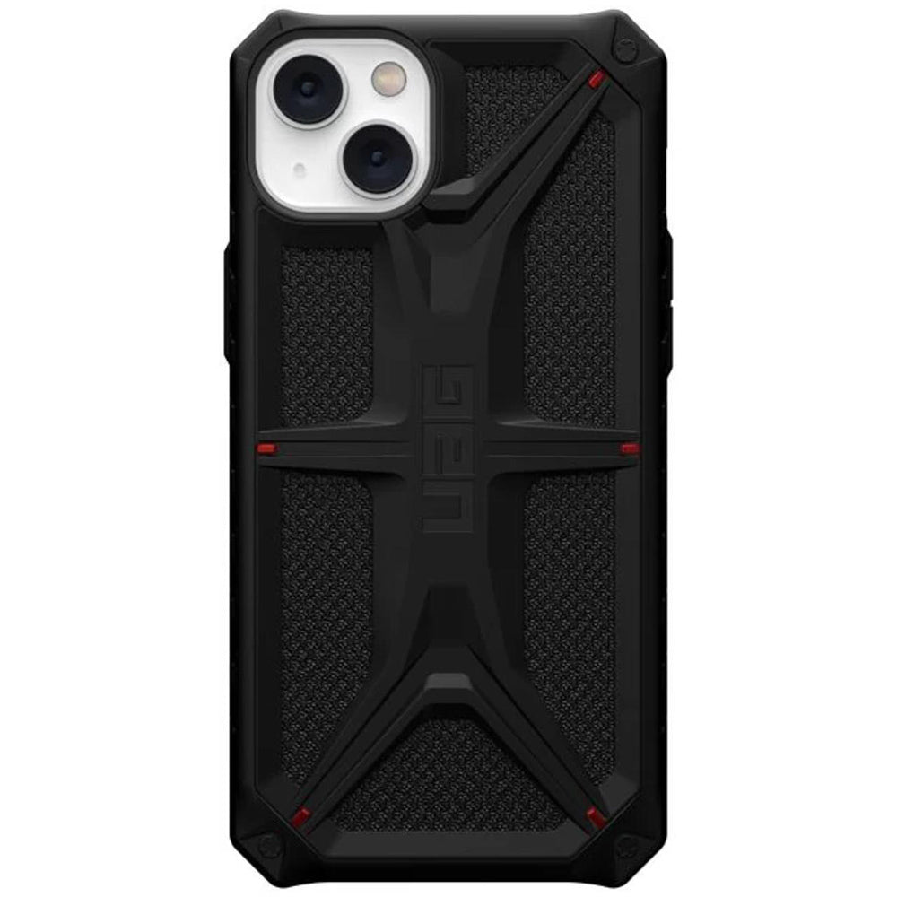 UAG - Monarch - iPhone 14 Plus - Kevlar Black