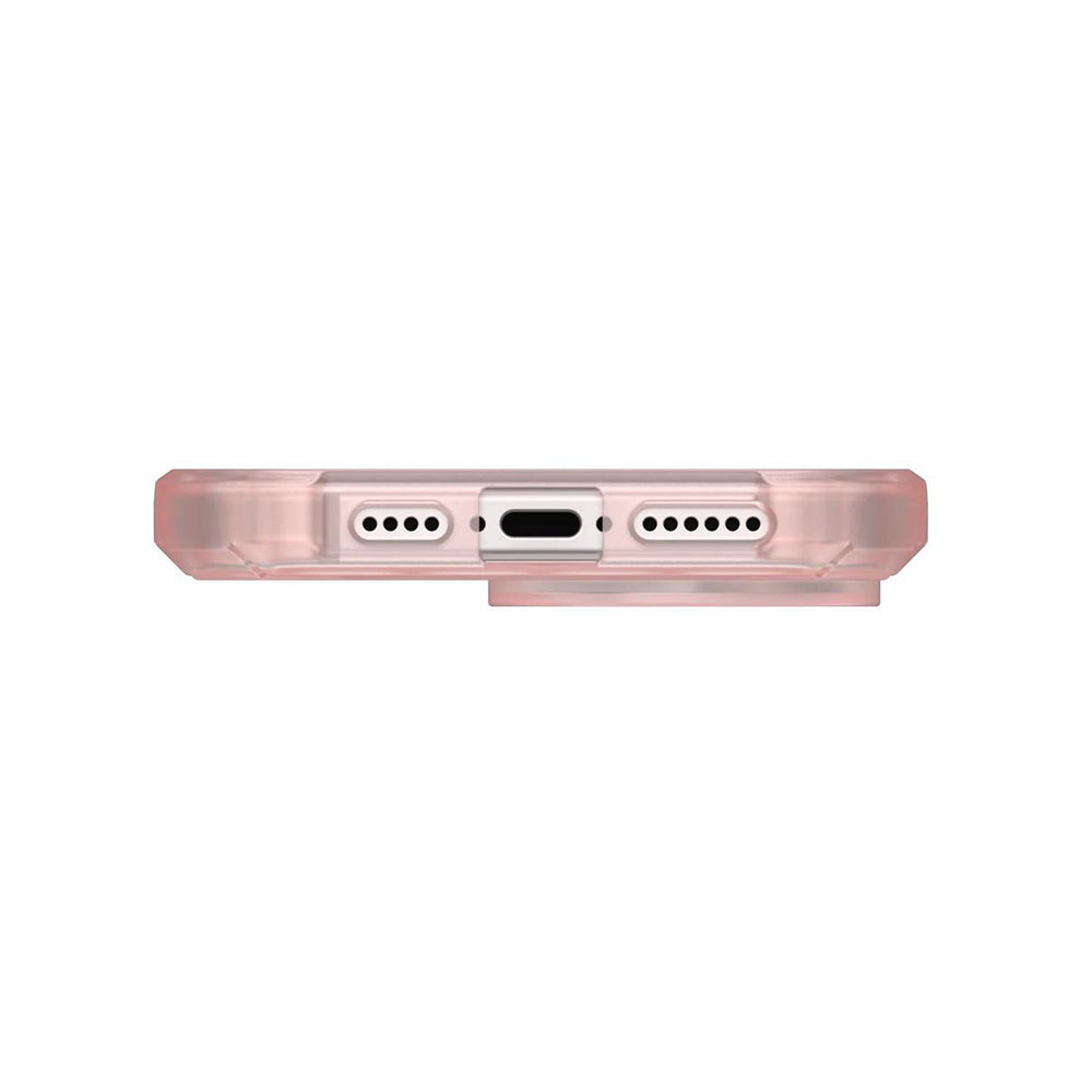UAG - Essential Armor MagSafe - iPhone 16 Pro - Rose