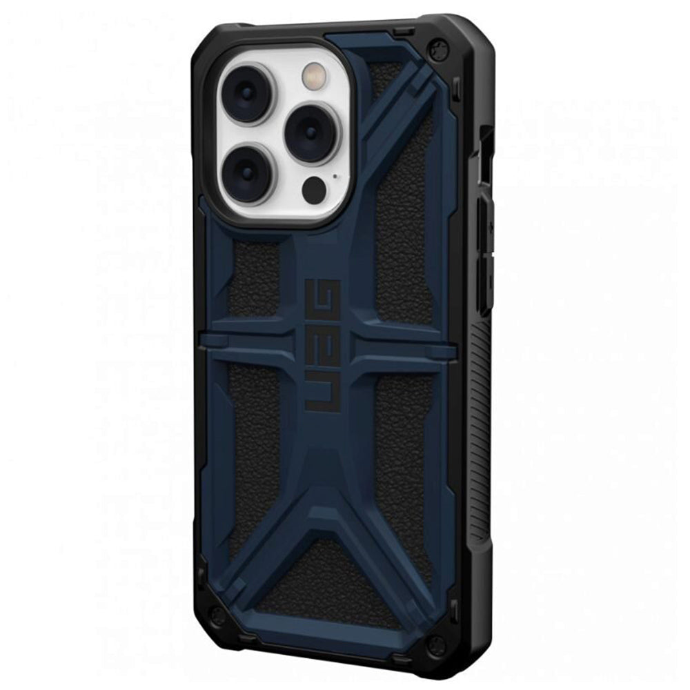 UAG - Monarch - iPhone 14 Pro - Mallard