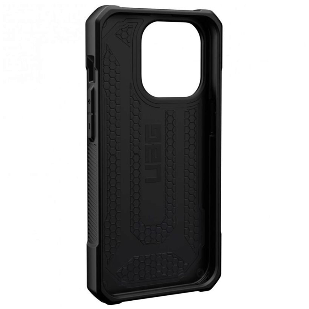 UAG - Monarch - iPhone 14 Pro - Mallard