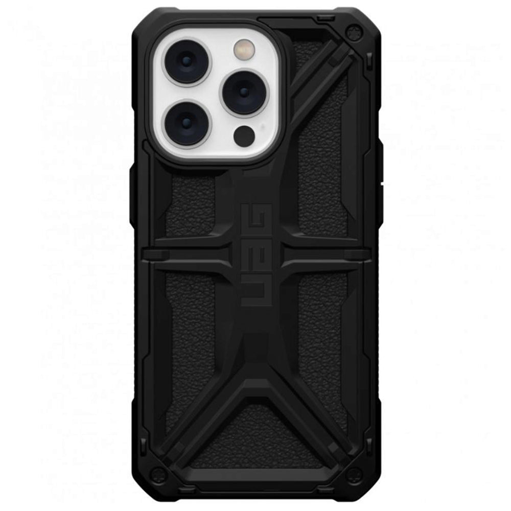 UAG - Monarch - iPhone 14 Pro -  Black