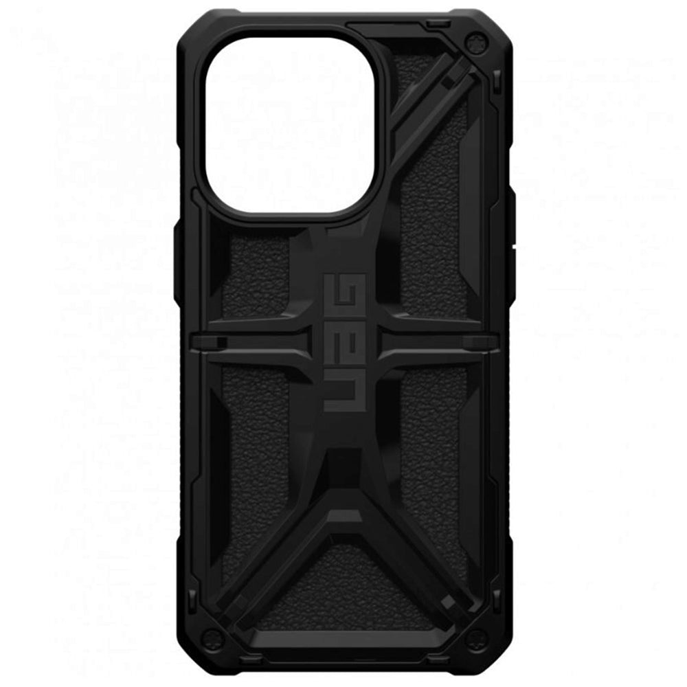 UAG - Monarch - iPhone 14 Pro -  Black