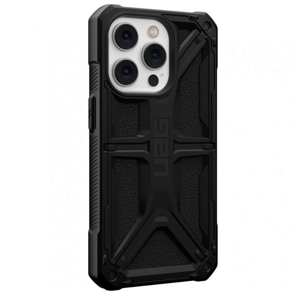 UAG - Monarch - iPhone 14 Pro -  Black