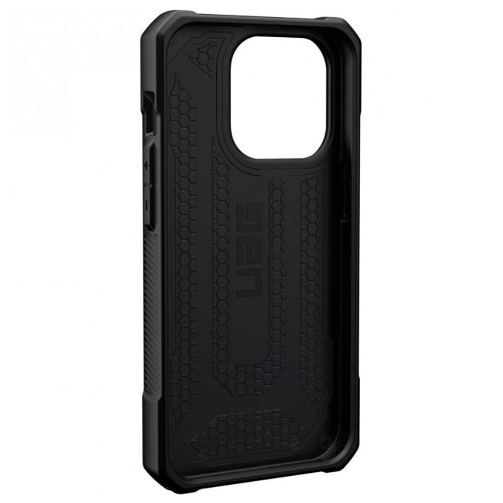 UAG - Monarch - iPhone 14 Pro -  Black