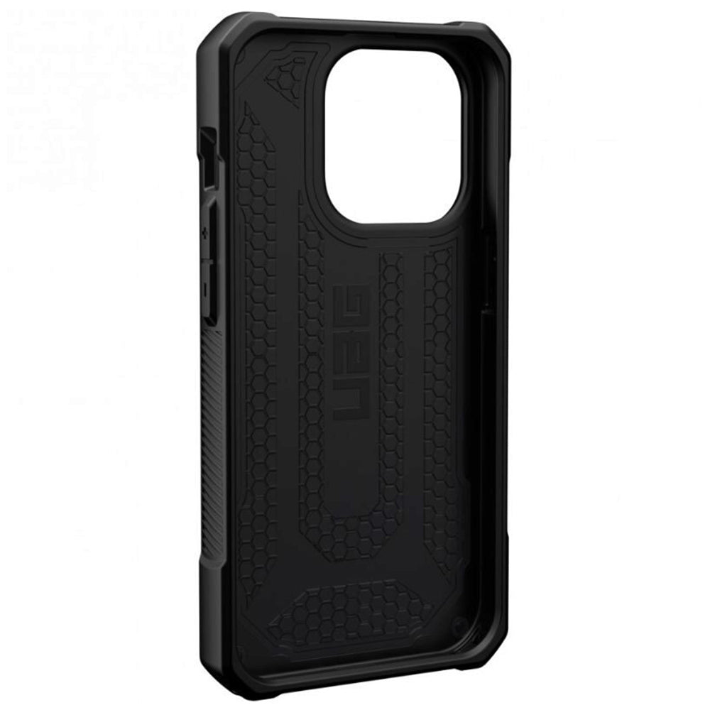 UAG - Monarch - iPhone 14 Pro - Carbon Fiber