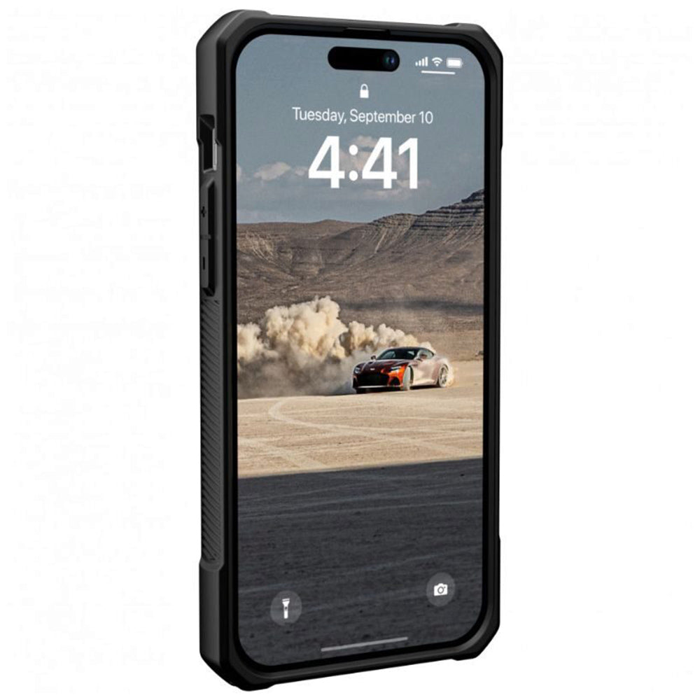 UAG - Monarch - iPhone 14 Pro Max - Mallard