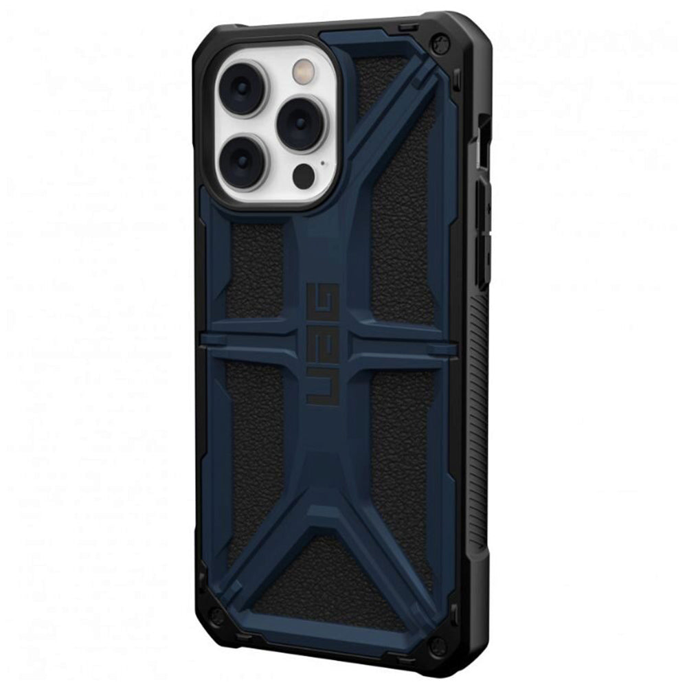 UAG - Monarch - iPhone 14 Pro Max - Mallard