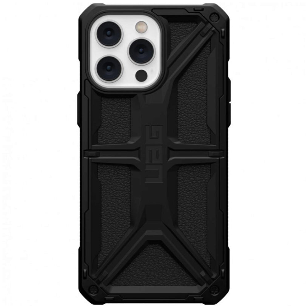 UAG - Monarch - iPhone 14 Pro Max - Black