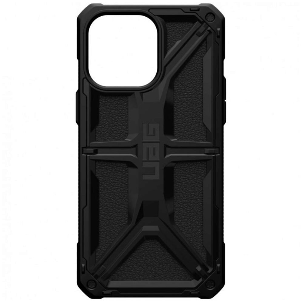 UAG - Monarch - iPhone 14 Pro Max - Black