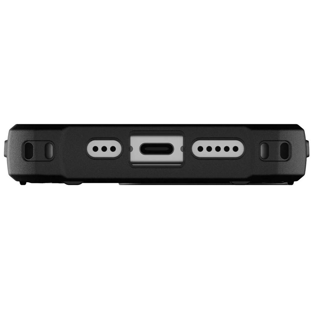 UAG - Monarch - iPhone 15 Pro Max - Kevlar Element Green