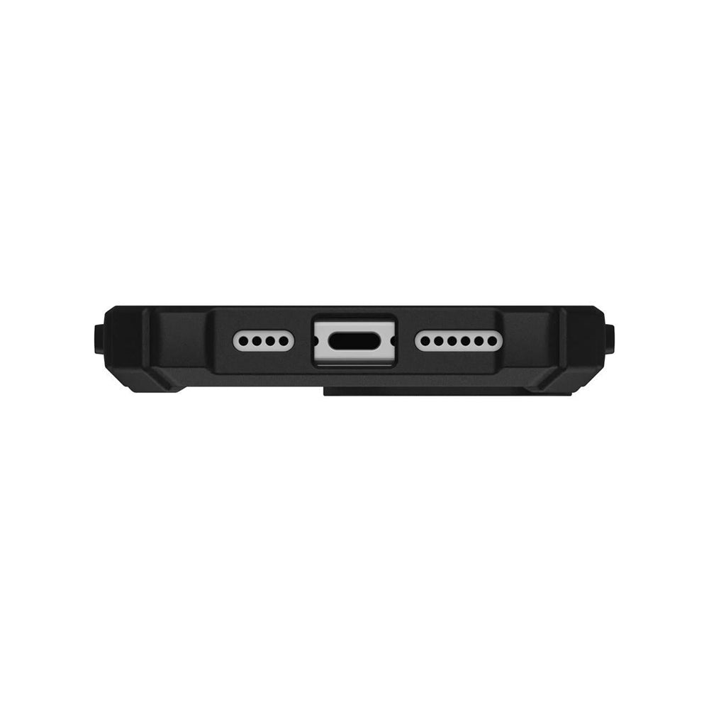 UAG - Plasma XTE MagSafe - iPhone 16 Pro Max - Black Clear