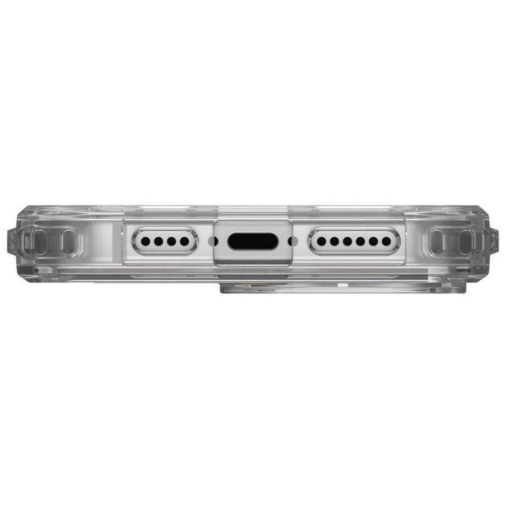 UAG - Plyo XTE MagSafe - iPhone 16 Pro Max - Clear Titanium