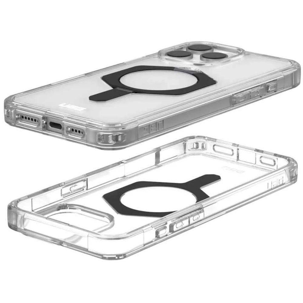 UAG - Plyo XTE MagSafe - iPhone 16 Pro Max - Black Clear