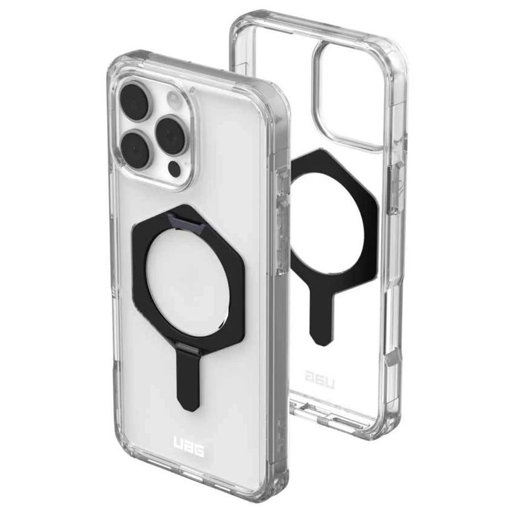 UAG - Plyo XTE MagSafe - iPhone 16 Pro Max - Black Clear
