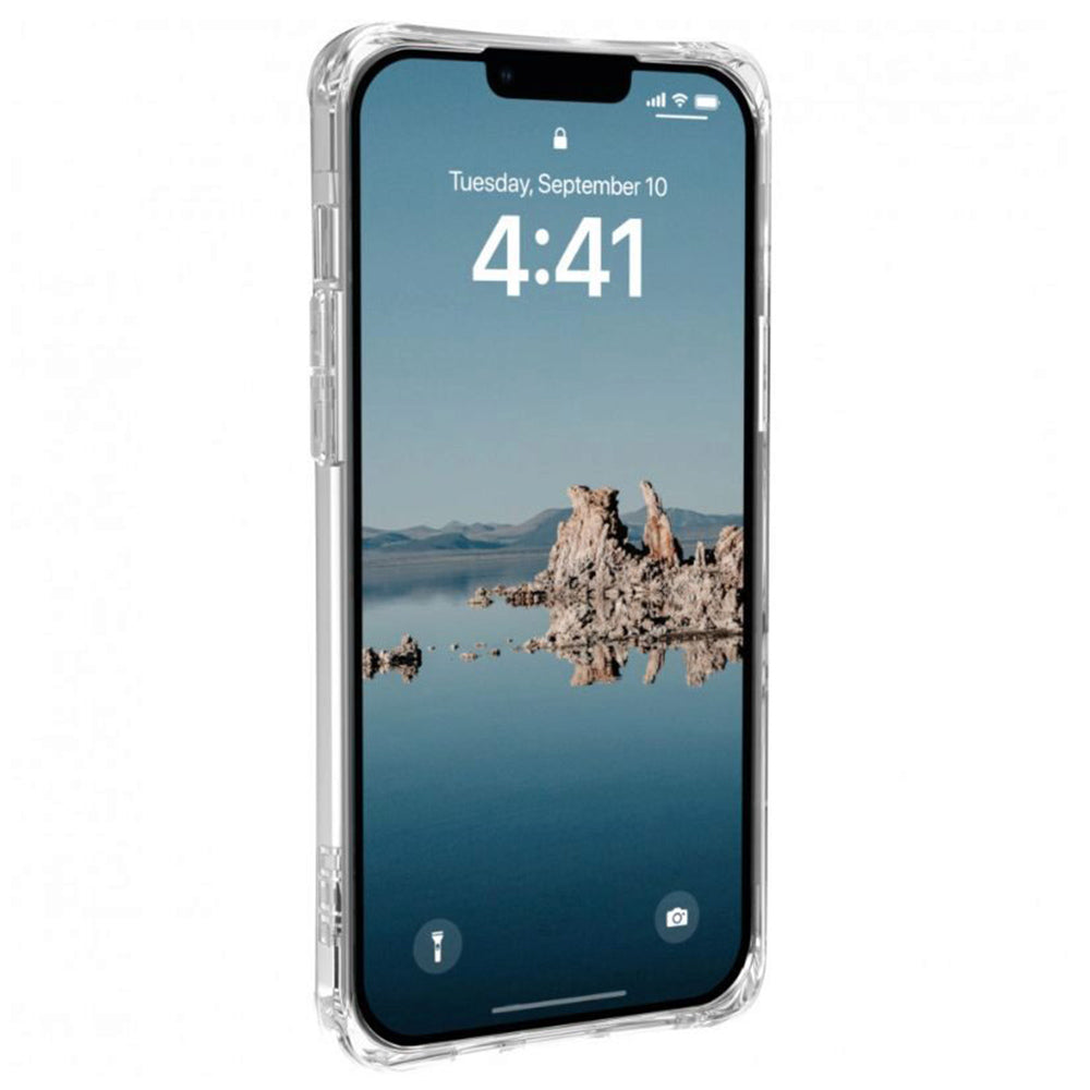 UAG - Plyo MagSafe - iPhone 14 Plus - Ice