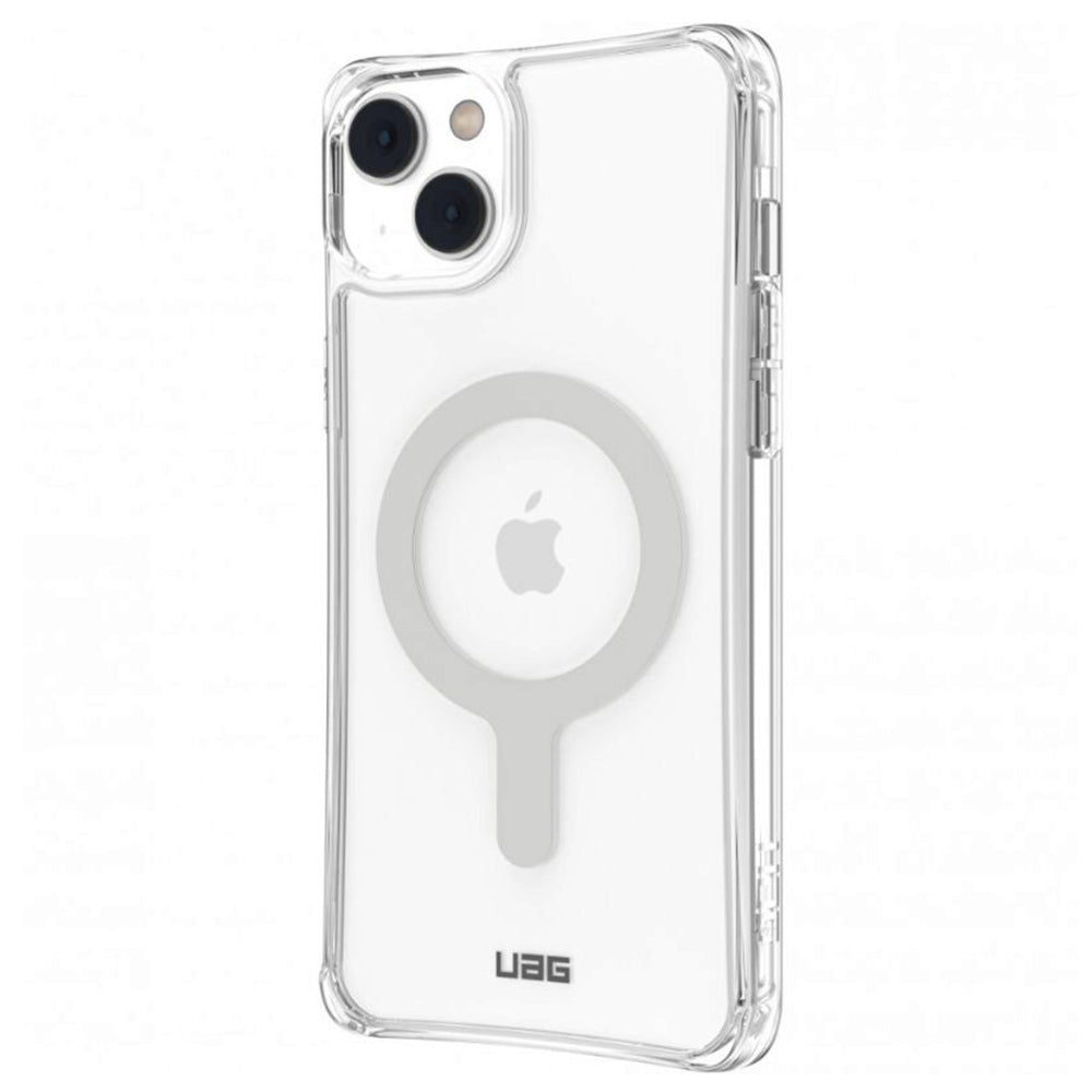 UAG - Plyo MagSafe - iPhone 14 Plus - Ice