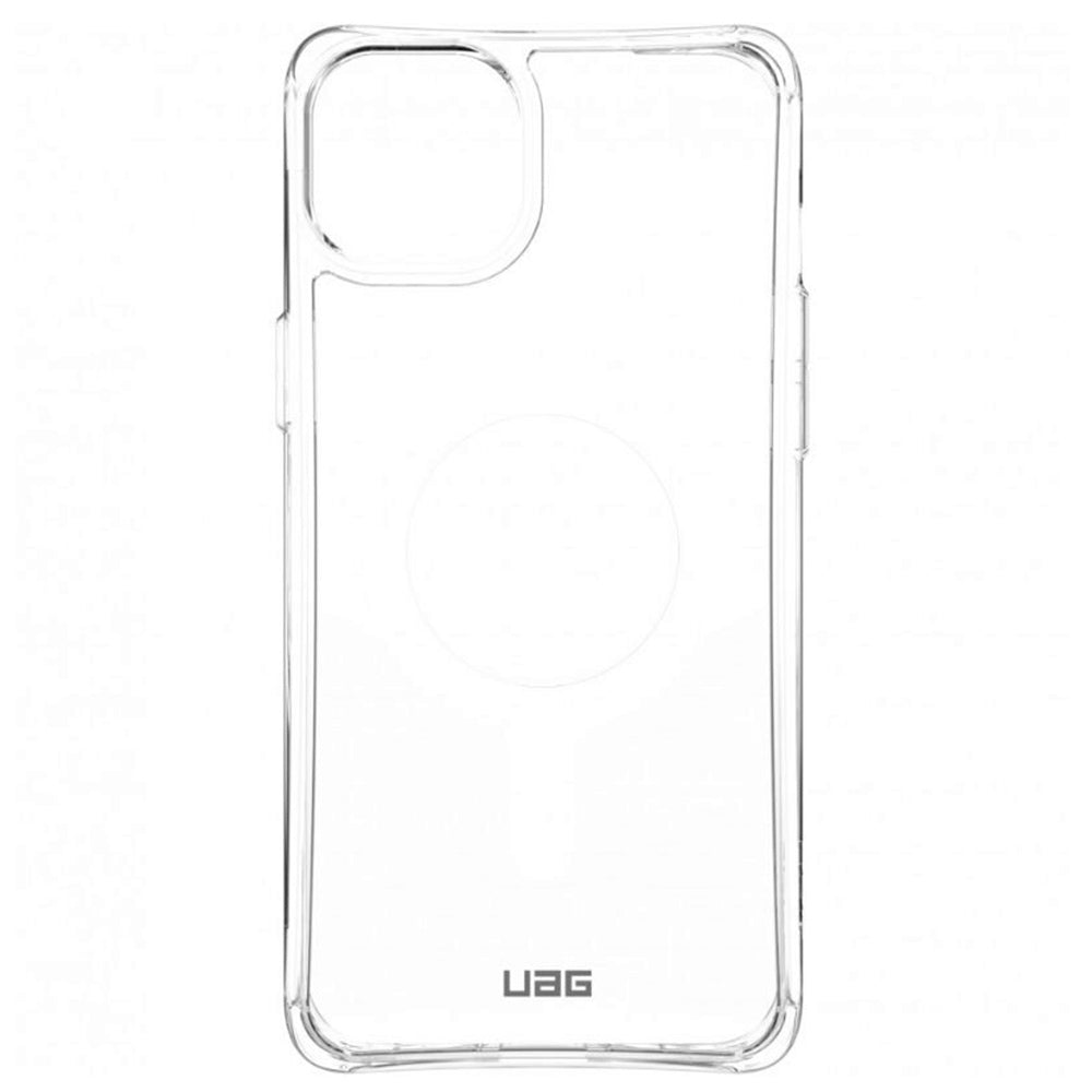 UAG - Plyo MagSafe - iPhone 14 Plus - Ice