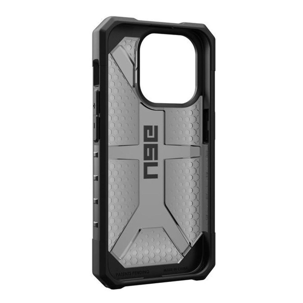 UAG - Plasma - iPhone 15 Pro Max - Ash