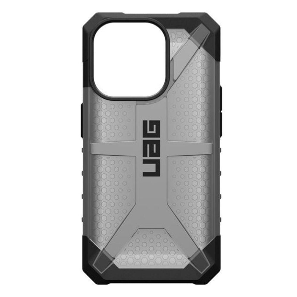 UAG - Plasma - iPhone 15 Pro Max - Ash