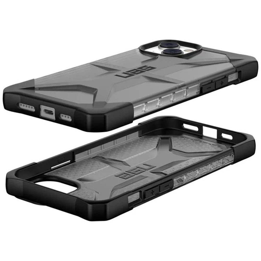 UAG - Plasma - iPhone 14 Plus - Ash