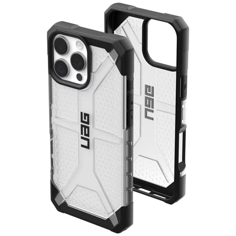 UAG - Plasma - iPhone 16 Pro Max - Ice