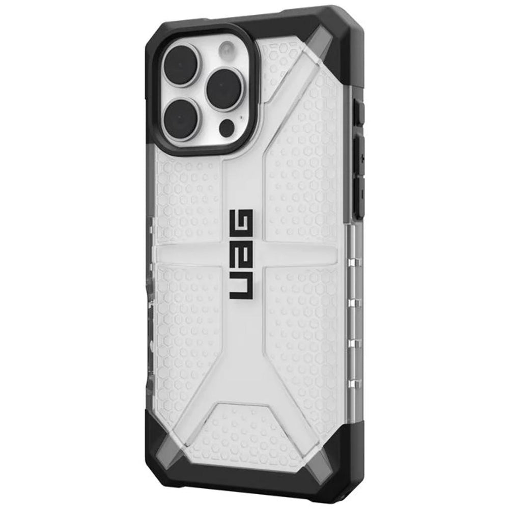 UAG - Plasma - iPhone 16 Pro Max - Ice