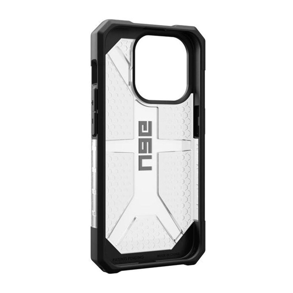 UAG - Plasma - iPhone 15 Pro Max - Ice