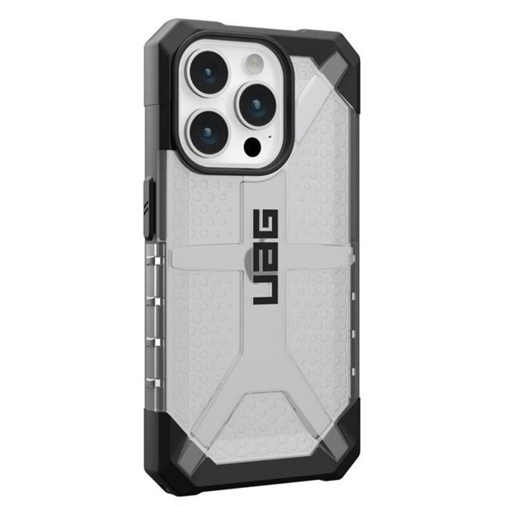 UAG - Plasma - iPhone 15 Pro Max - Ice