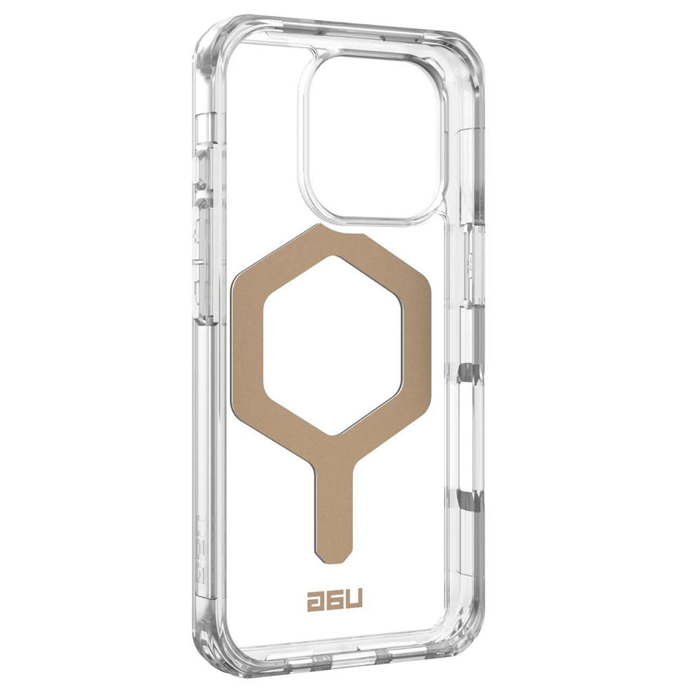 UAG - Plyo MagSafe - iPhone 16 Pro -  Ice Gold