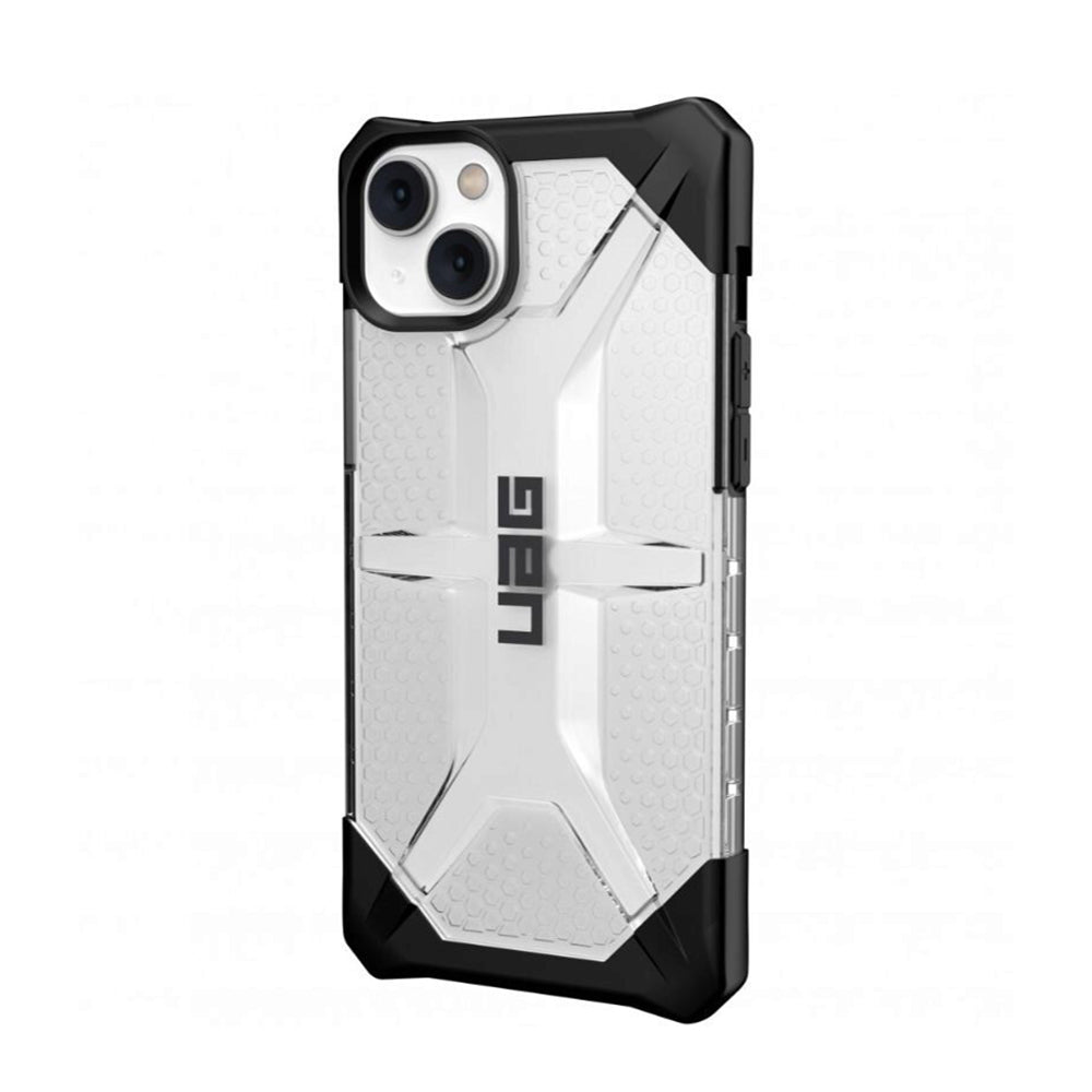 UAG - Plasma - iPhone 14 Plus - Ice