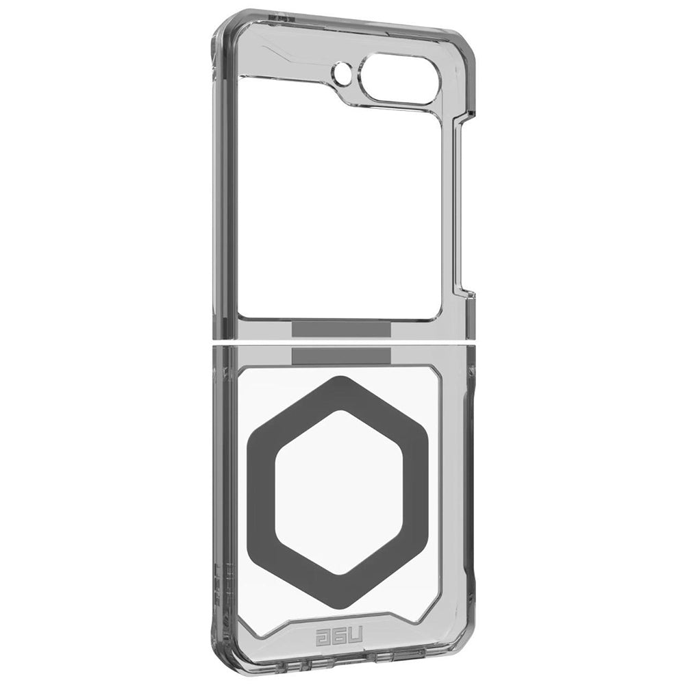 UAG - Plyo Pro MagSafe - Galaxy Z Flip5 - Ash / Space Grey