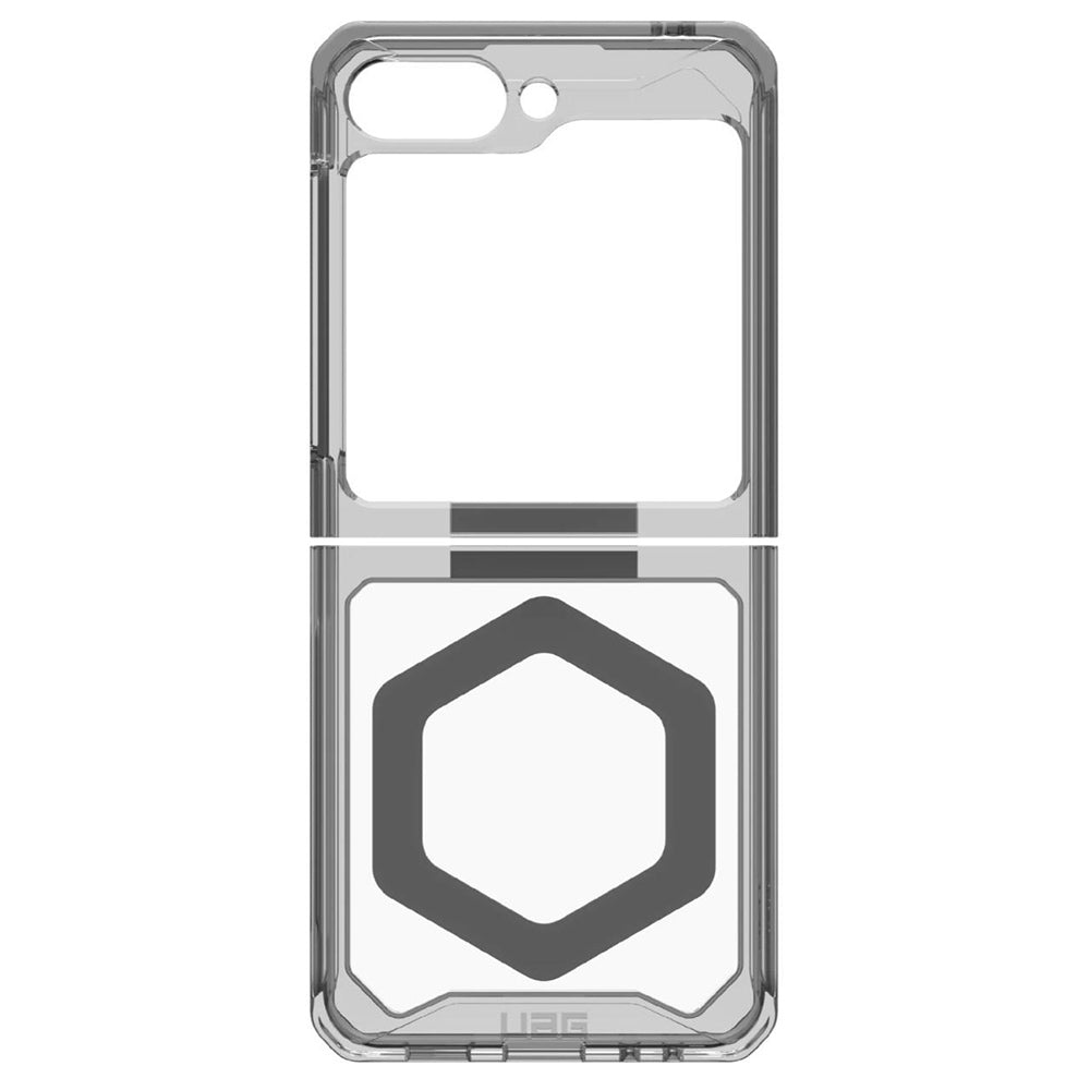 UAG - Plyo Pro MagSafe - Galaxy Z Flip5 - Ash / Space Grey