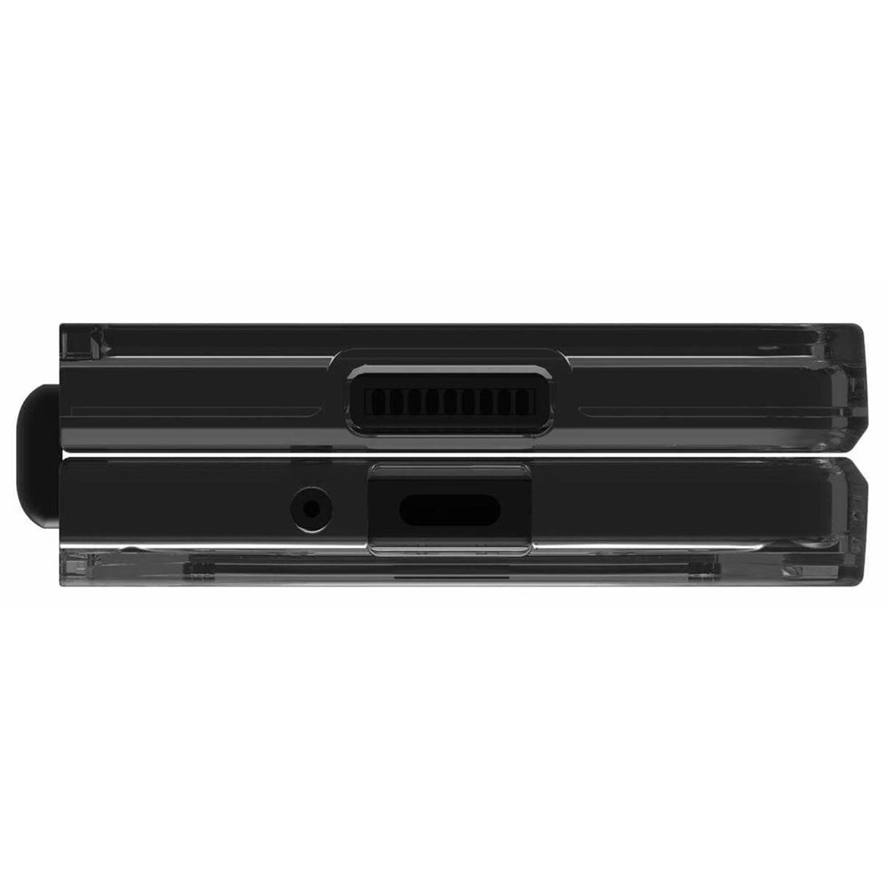 UAG - Plyo Pro MagSafe - Galaxy Z Fold5 - Ash / Space Grey